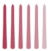 สีแดง