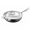 Plata con tapa
