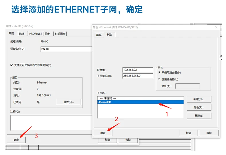 Profinet Integrated Remote IO Module PN Communication RIO20-PN
