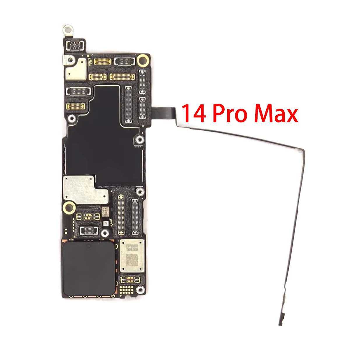 More Brightness Esr Transformation for iphone Screen for iphone 6plus Lcd Screen Display Motherboard Replacement for iphone 4s