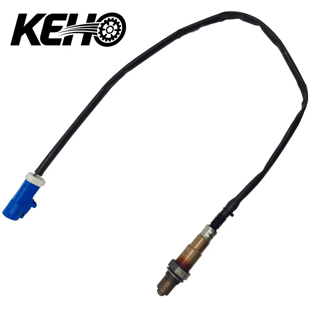 Oxygen sensor - 3M51-9G444-AB - 04-11 Ford Focus 1.8L / 2.0L / Mondeo 2.0L / 2.3L Downstream-1