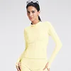 Jacket-Yellow