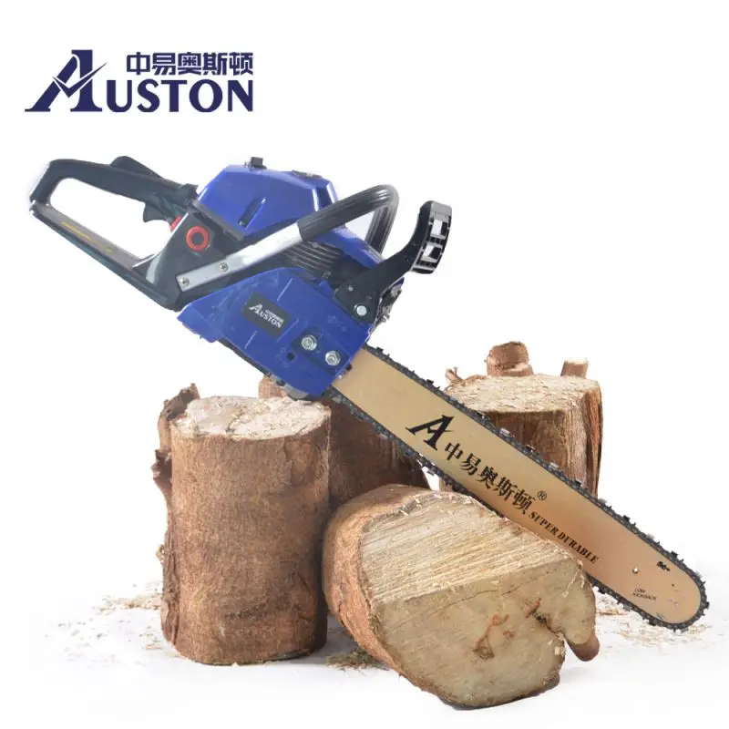 Garwinner 45cx 372 X 18 Chain Saw 268 Chainsaw