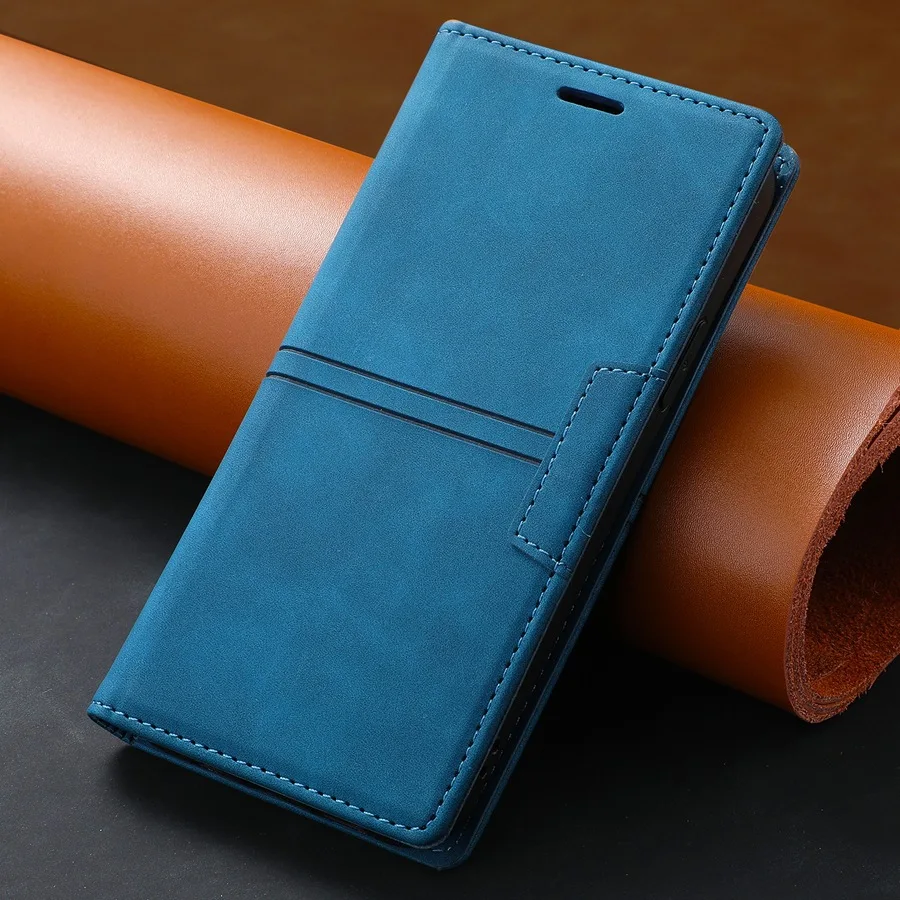 Custom Phone Case Leather Manufacturer For Google Pixel 5A 6A 8 Pro 9 Wallet Magnetic Myc0301 Laudtec manufacture