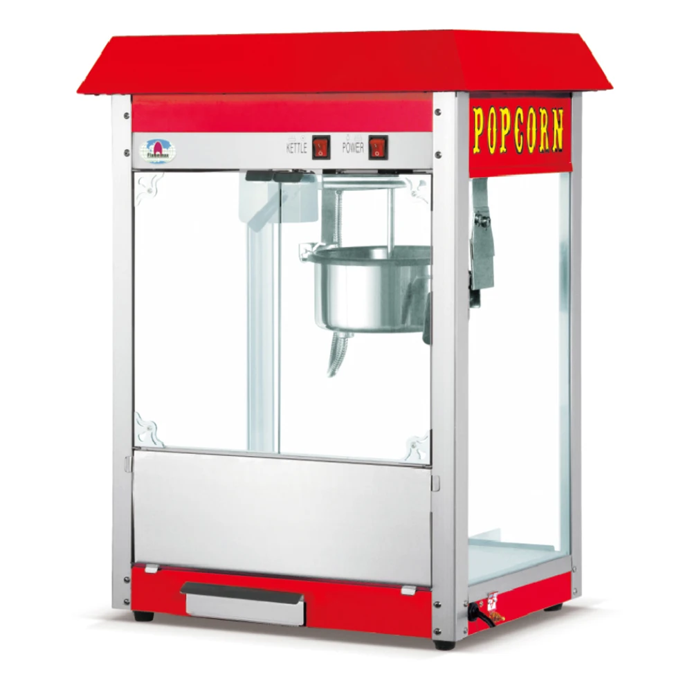 Cheap Factory Popcorn Coating Machine