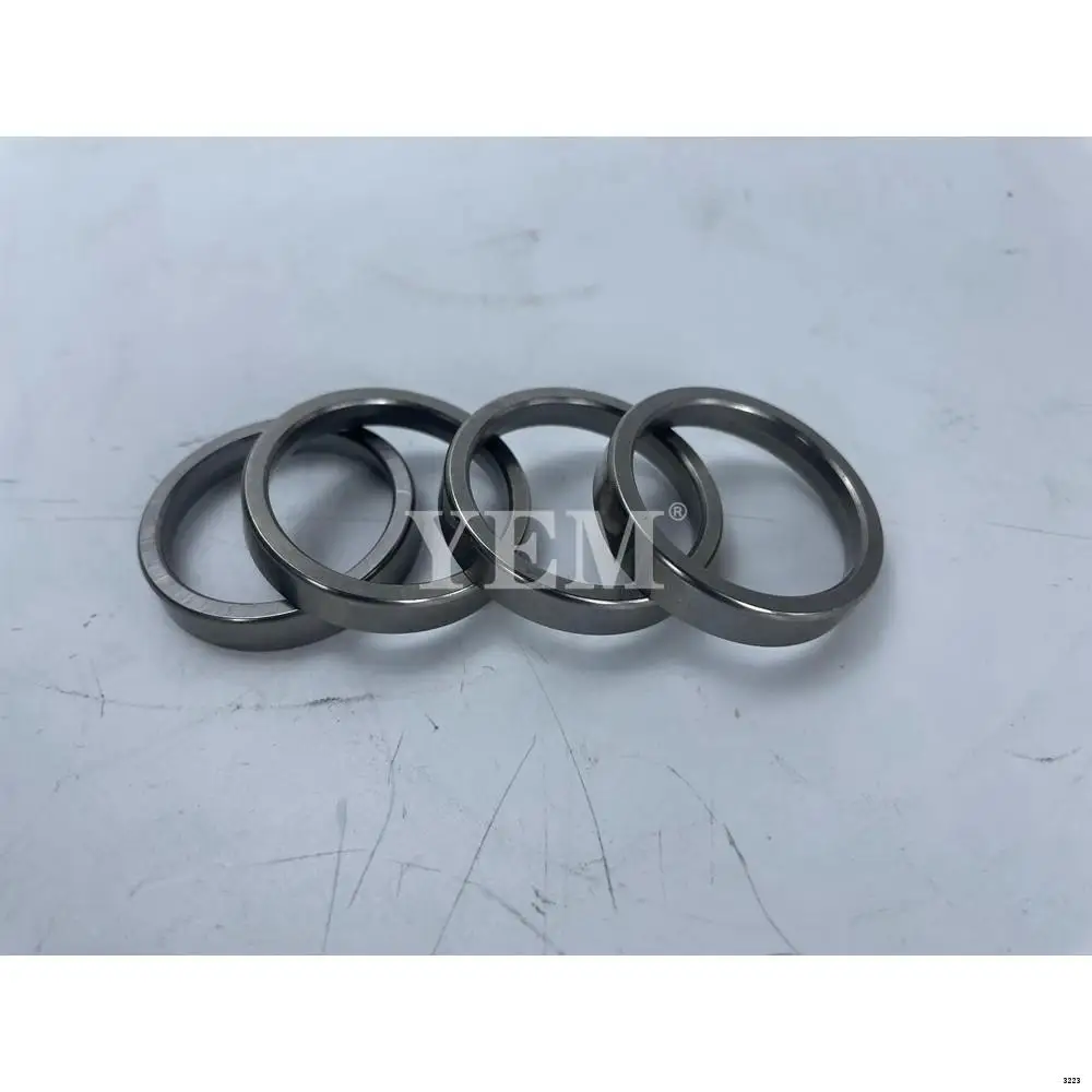 BF4M1011 Intake Valve Seat Insert for Deutz Excavator Forklift Diesel Engine Repair Parts