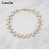 18K Yellow Gold