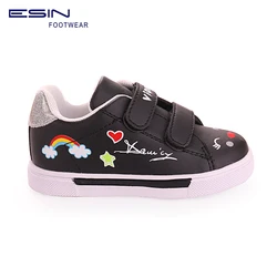 Лидер продаж, детские кроссовки VIOX для девочек, детские повседневные кроссовки для детей