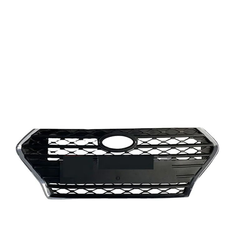 Factory Directly Sale Price Grille Grills OEM 86351-H6500 Car Front Grill for Hyundai Accent 2020