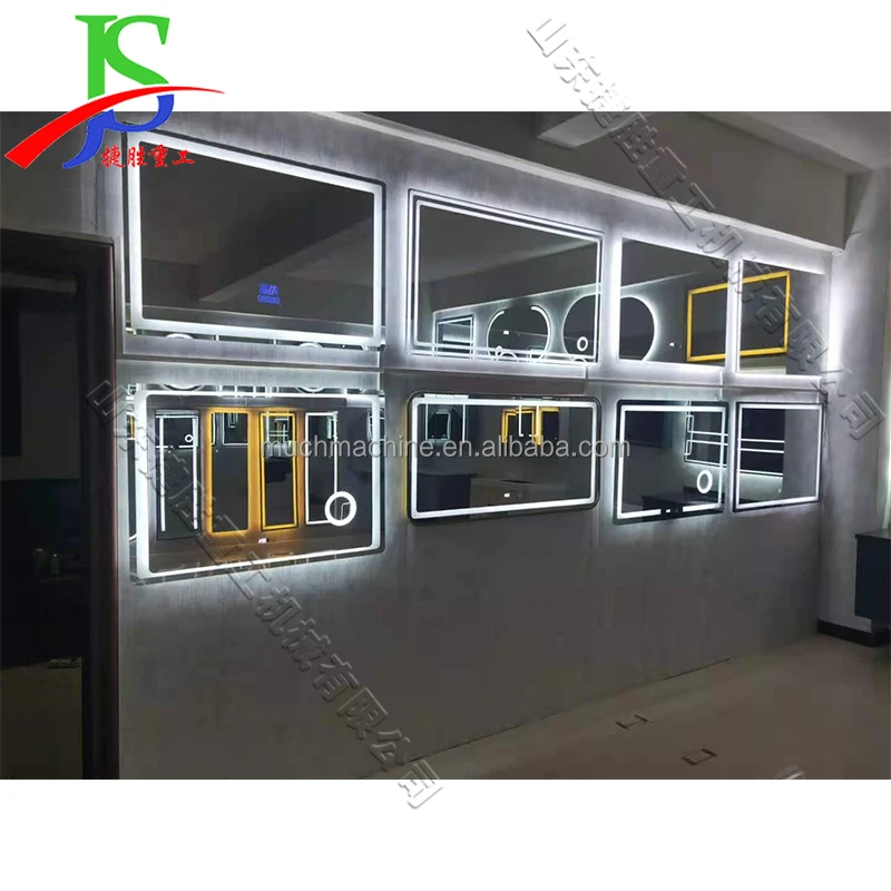 Automatic Vertical Glass Mirror Sandblasting Machine Vertical Glass Sand Blasting and Rust Removal Machine