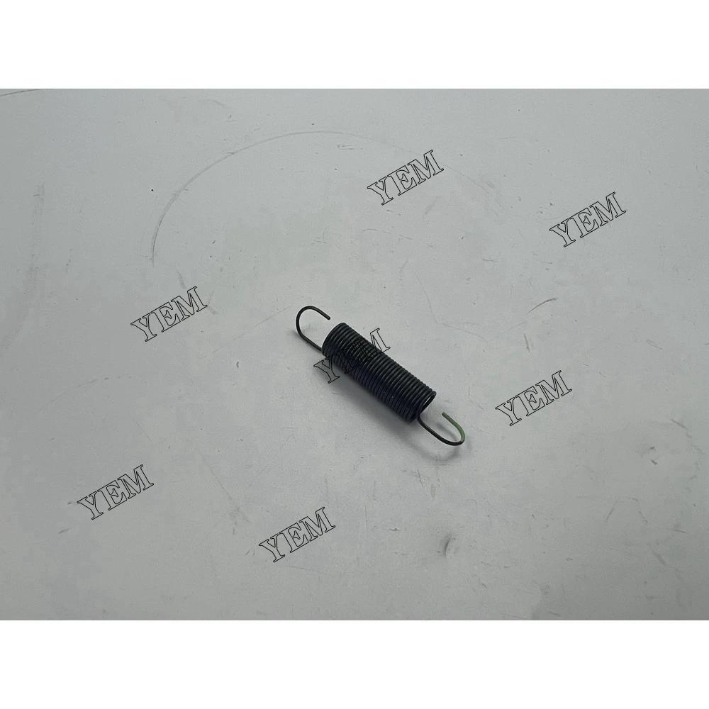 D1703 Spring Governor 15521-56420 Fit for Kubota D1703 Engine OEM Engine Parts 3