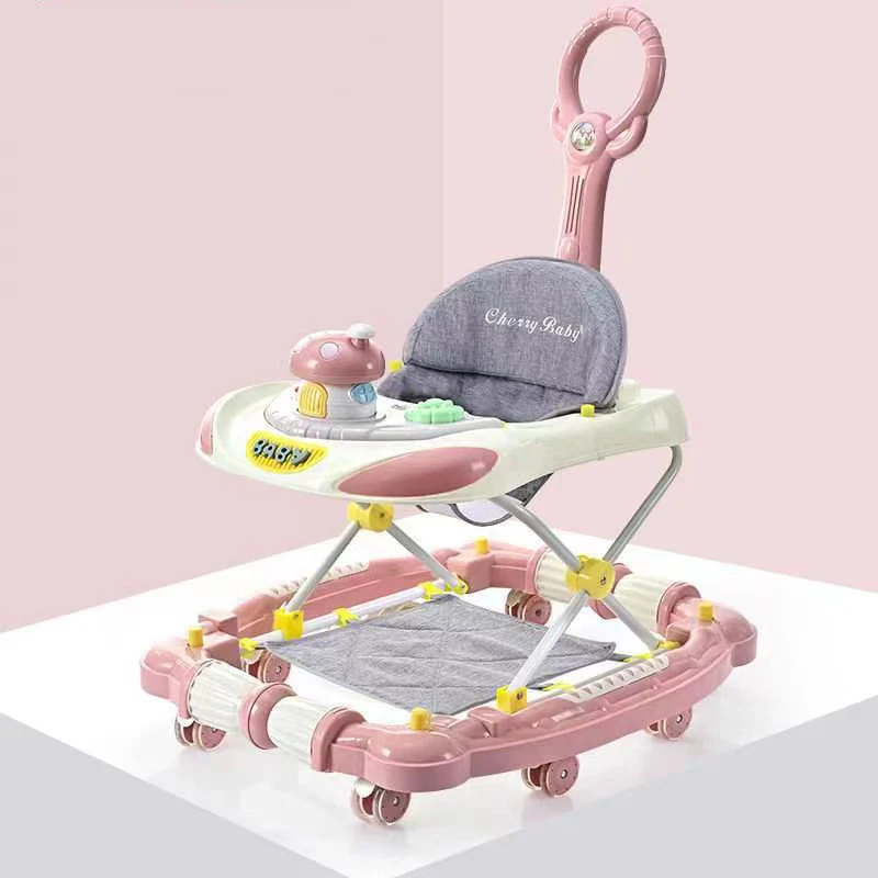 Baby Walker Trotteur Pour BÃ©bÃ© De Mois Trotteur Pour Bébé