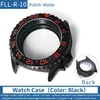 FLL-R-10 สีดำ