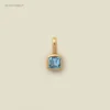December pendant