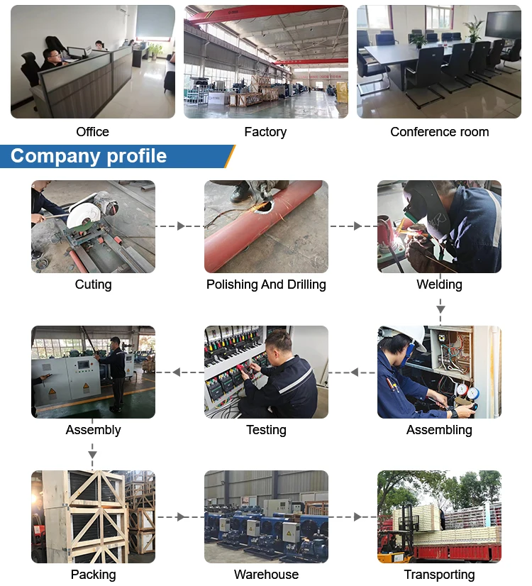 Customized Walk-in Cold Storage Cabinets - Fresh-Keeper Freezer