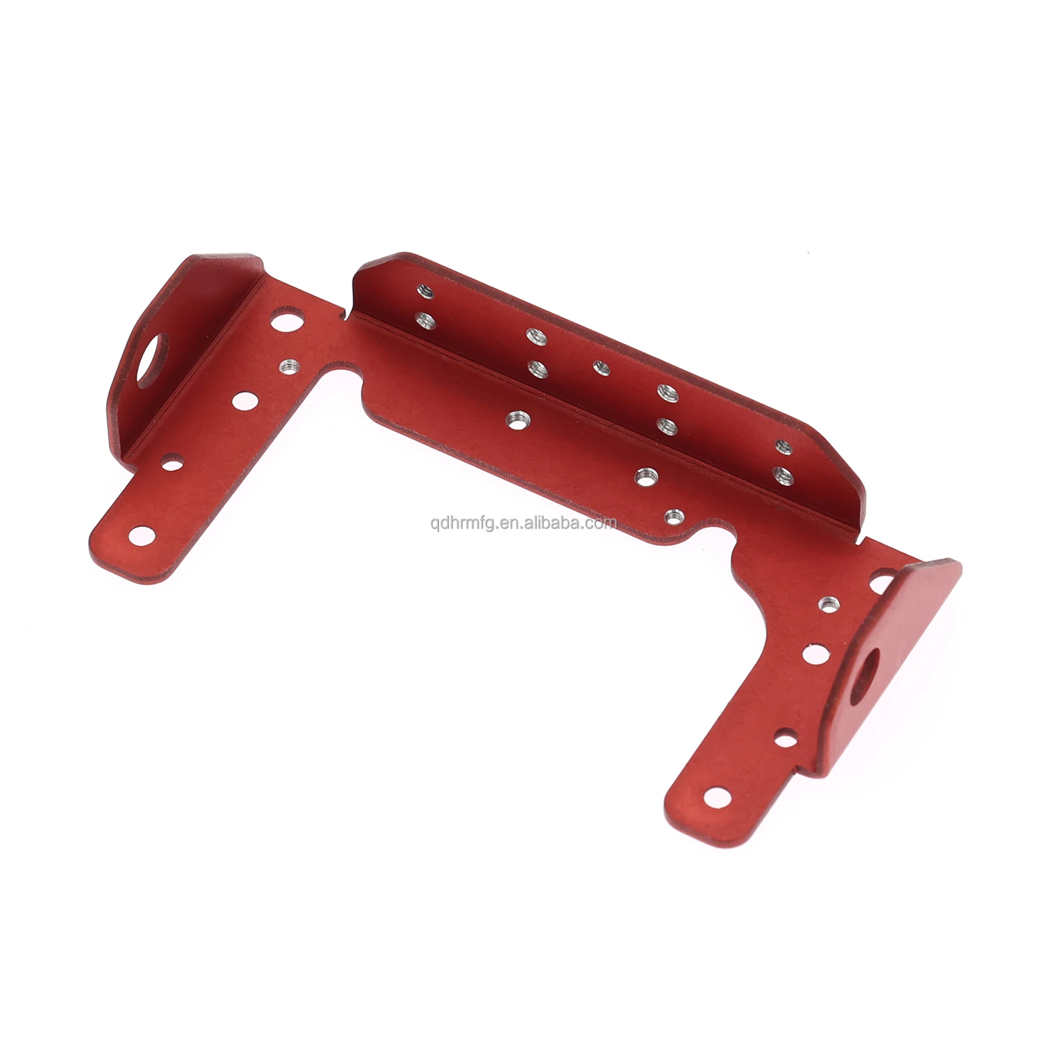 Factory Manufacturers Custom Sheet Metal Enclosure Design PC Desktop Housing Server Metal Chassis