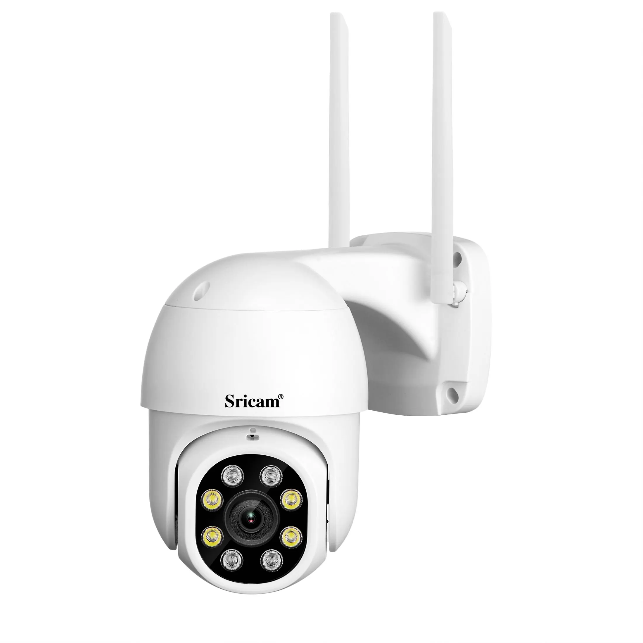 Sri IP CAMERA 新バージョンアップ Srihome IP Cameras - Secure Your Home with Confidence