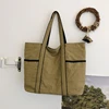 Tote bag (48*15*35cm)-color 1