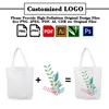Canvas Bag