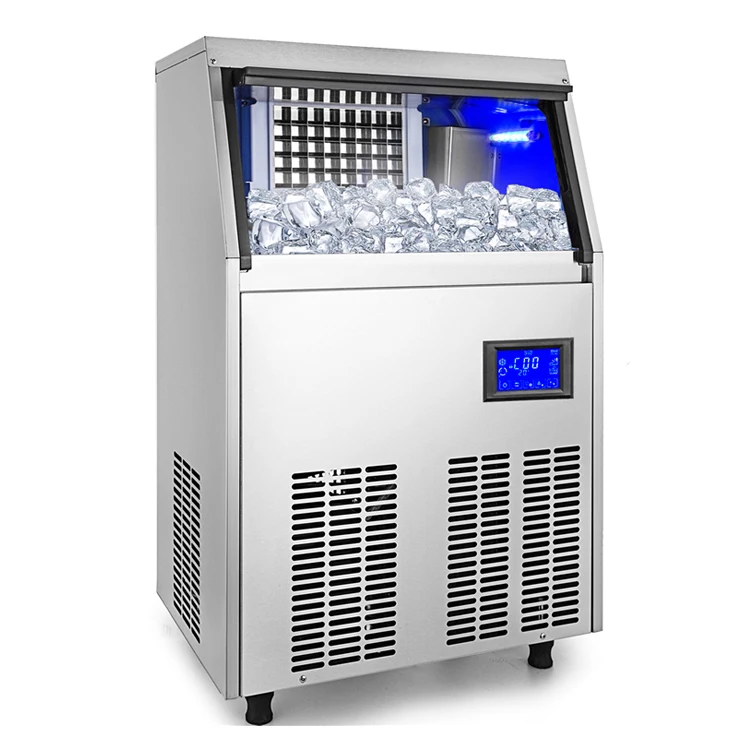 Product Categories Commercial Ice Machines - Kittredge ... in Sugar Land Texas