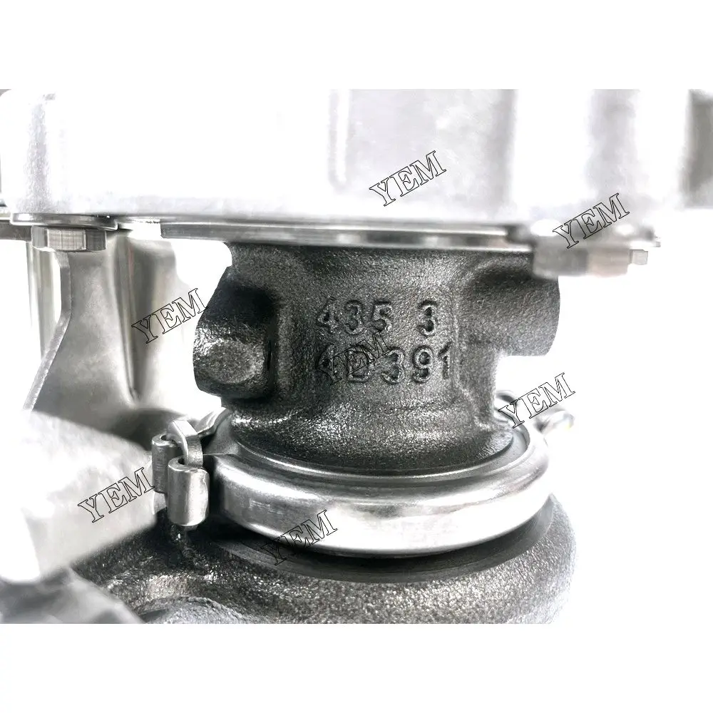 For Deutz Engine Parts TD2.9L4 Turbo 4134936 6