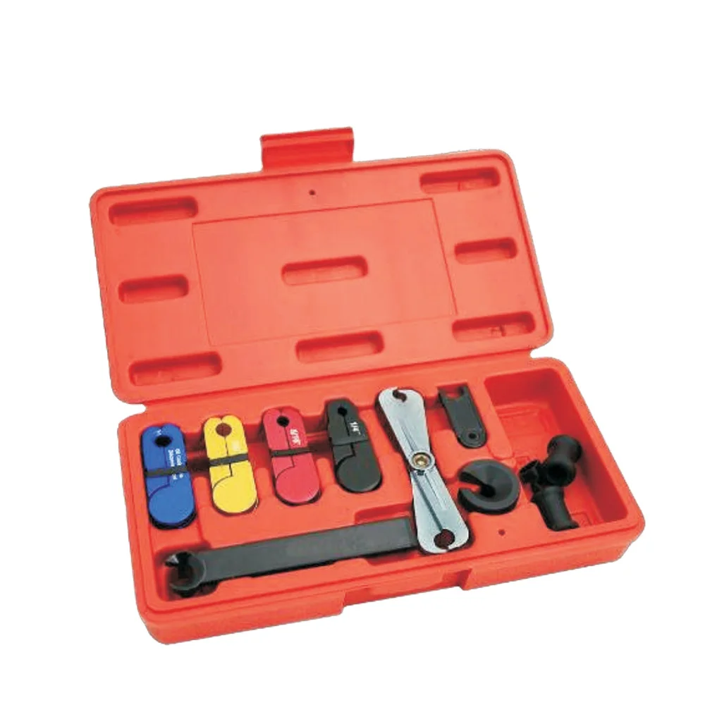Fuel & Transmission Line Disconnect Set Car Automotive Auto Repair Tool
