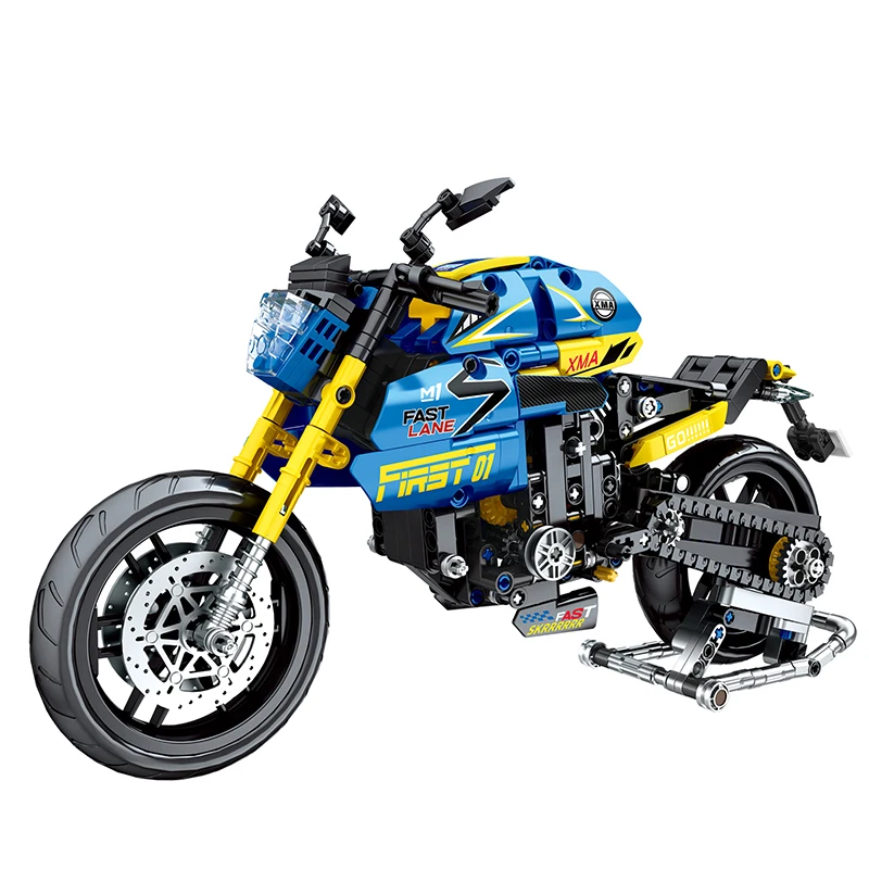 bmw g310r toy