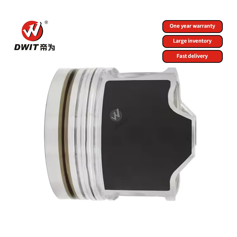 In Stock Diesel Engine Part 15B Engine for Toyota 4B Piston