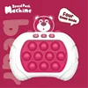 Strawberry Bear (without battery)