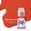 Bora Bora Peach