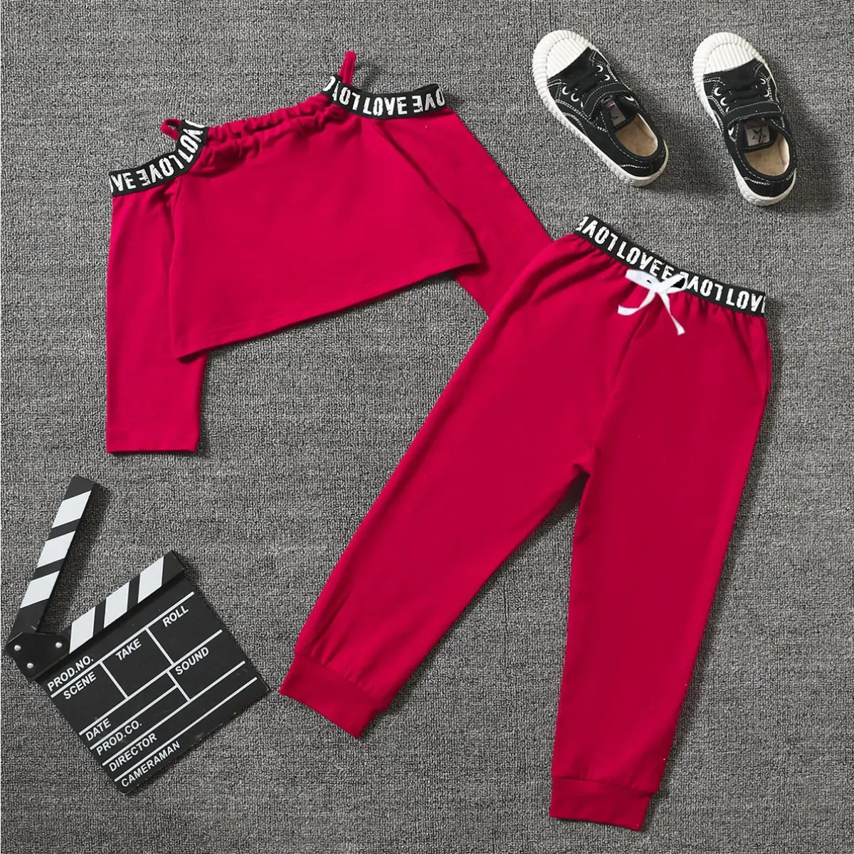 Winter Girl Children Wholesale Clothing 