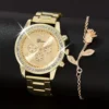 Gold
