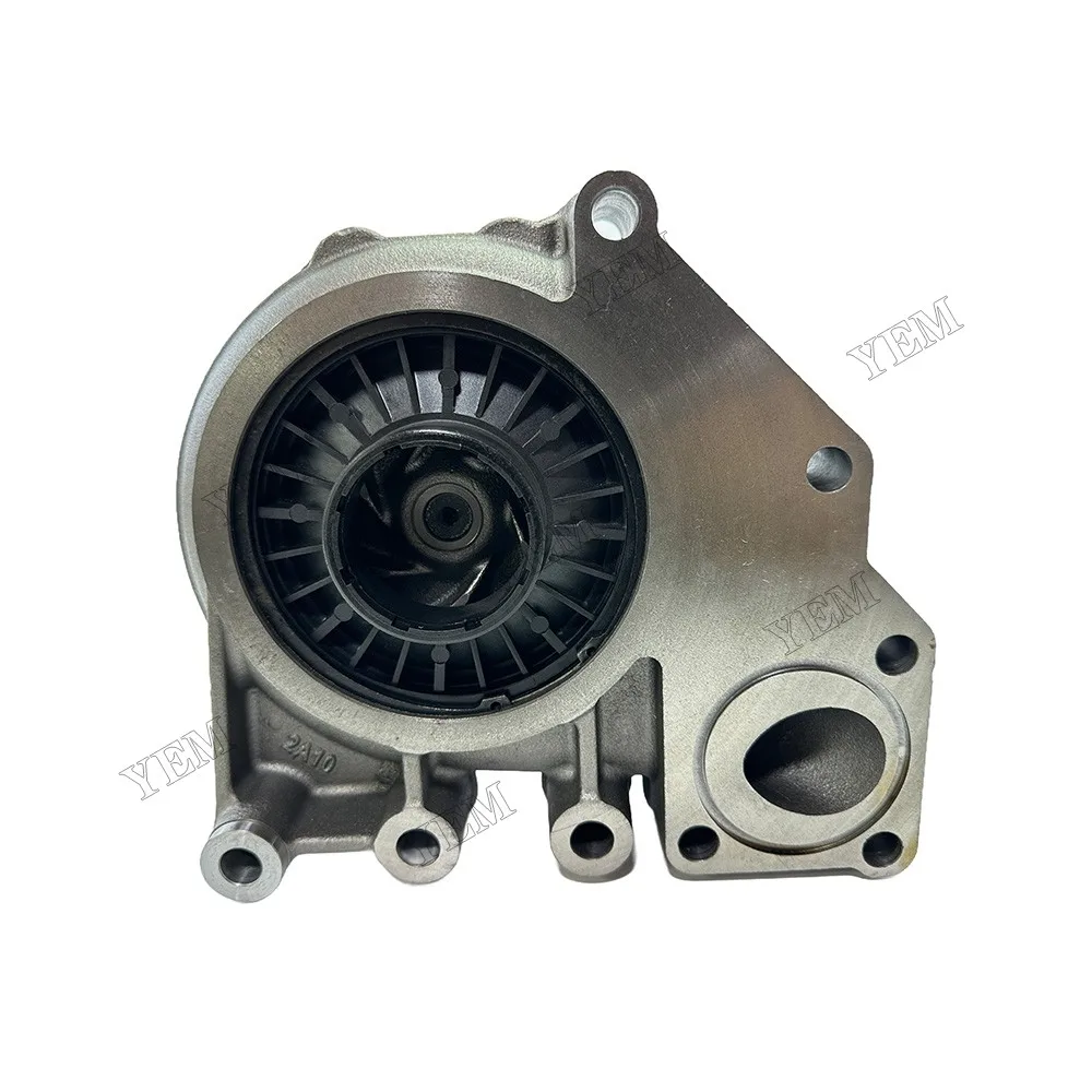 Water Pump 4089909 4920464 Fit for ISX15 Engine 6