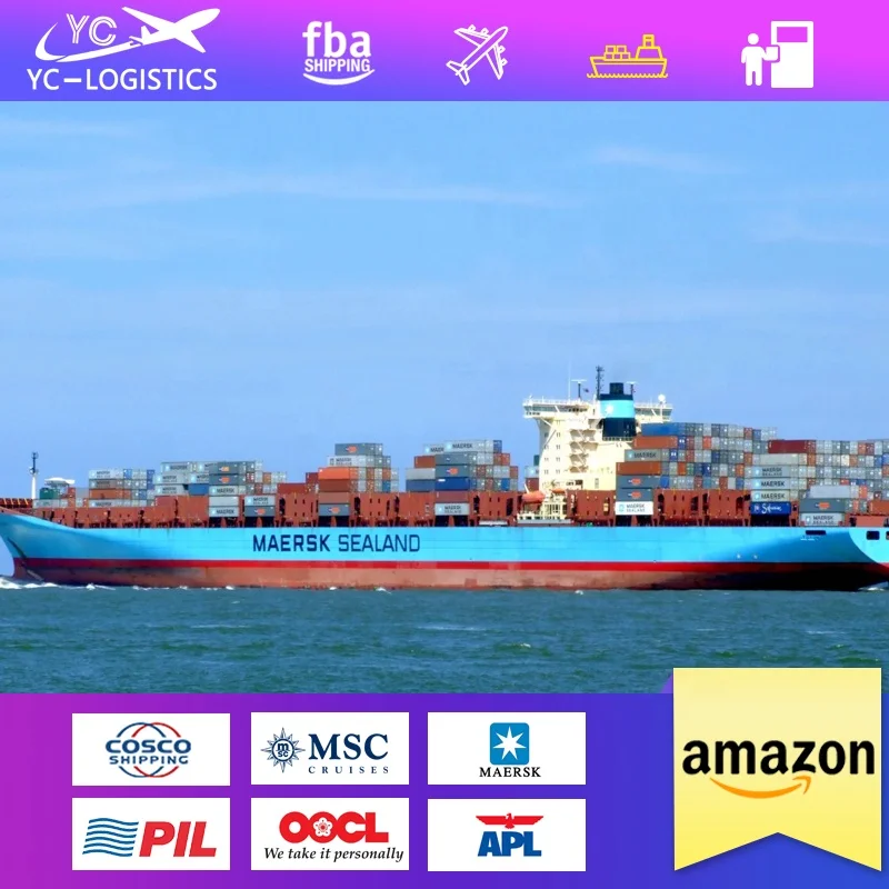 中国到美国货运亚马逊海运从中国到美国德国法国加拿大澳大利亚亚马逊fba Buy 海运 亚马逊fba 中国到美国货运亚马逊 Amazon Product On Alibaba Com