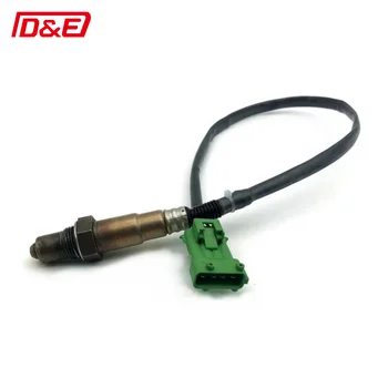 Auto High Quality Oxygen Sensor 0258006027 for Peugeot Citroen