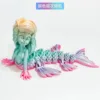 couleur bonbon