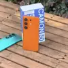 Naranja