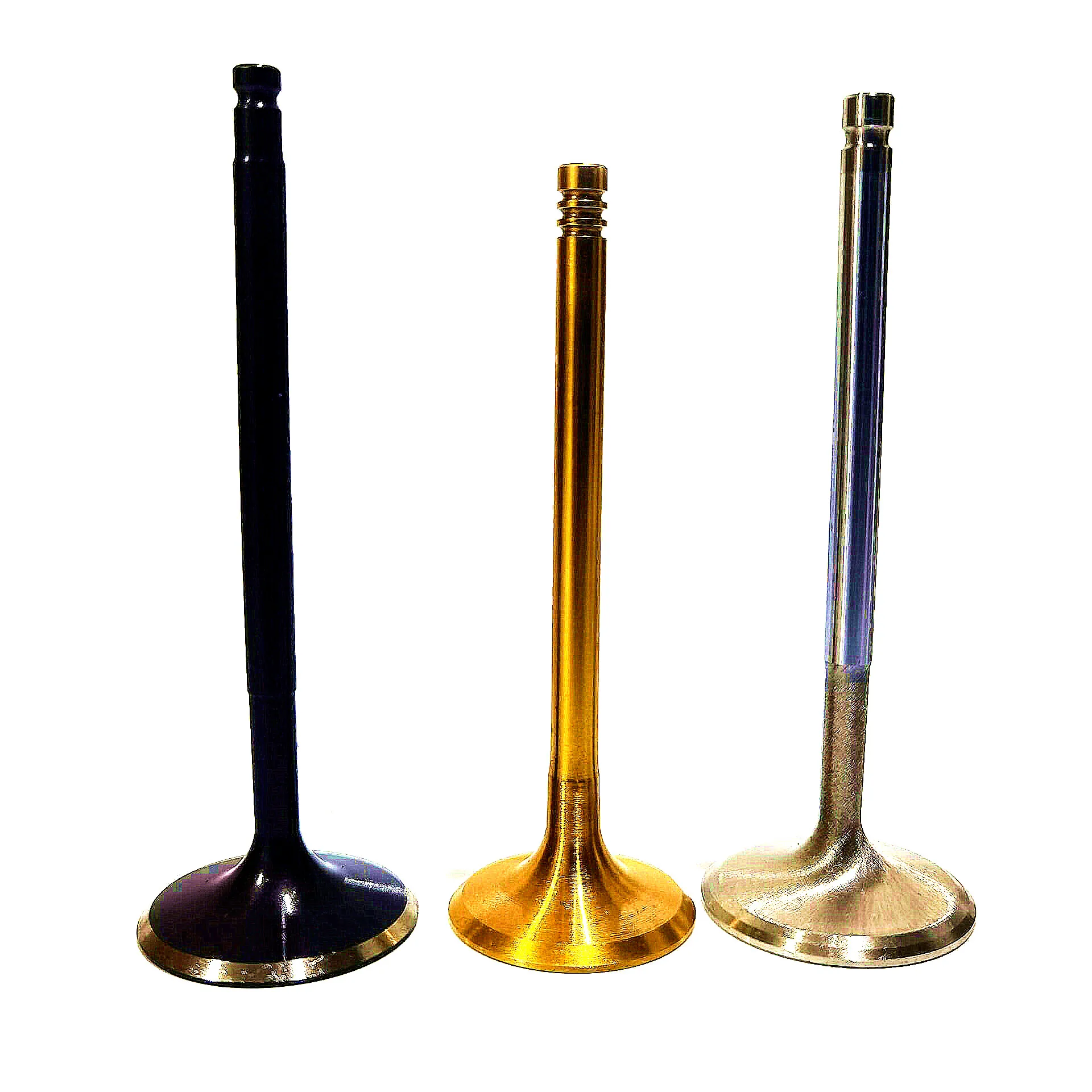 High Performance RB26DETT R32 R33 R34 Rb26 RB25 VG30 TB48 Intake Exhaust Engine Valve for Nissan OEM Allow Customize