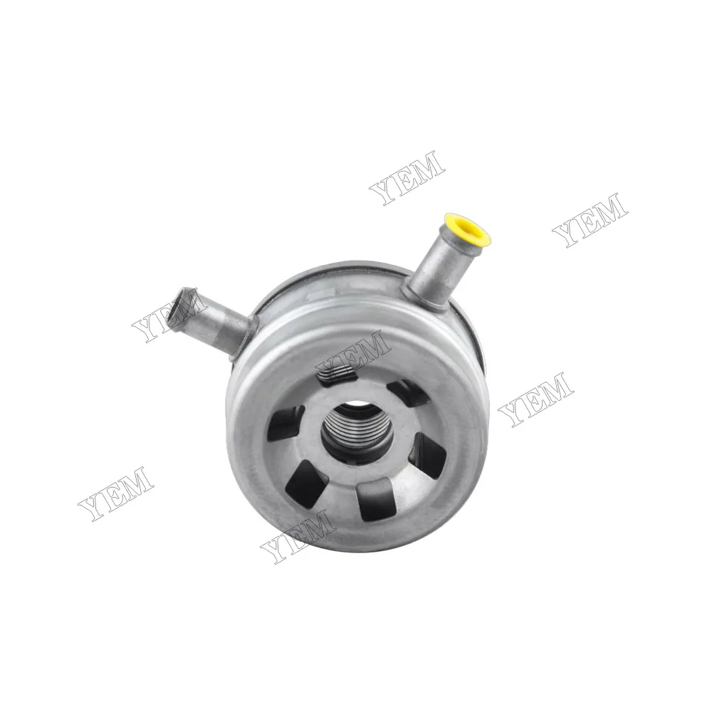 Oil Cooler 1G730-3701C Fit for Kubota V2403 4D87 Engine