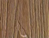 madera de teca
