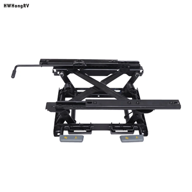 Truck Seat Height Riser/ Height Adjuster For Seat Heavy Duty Truck