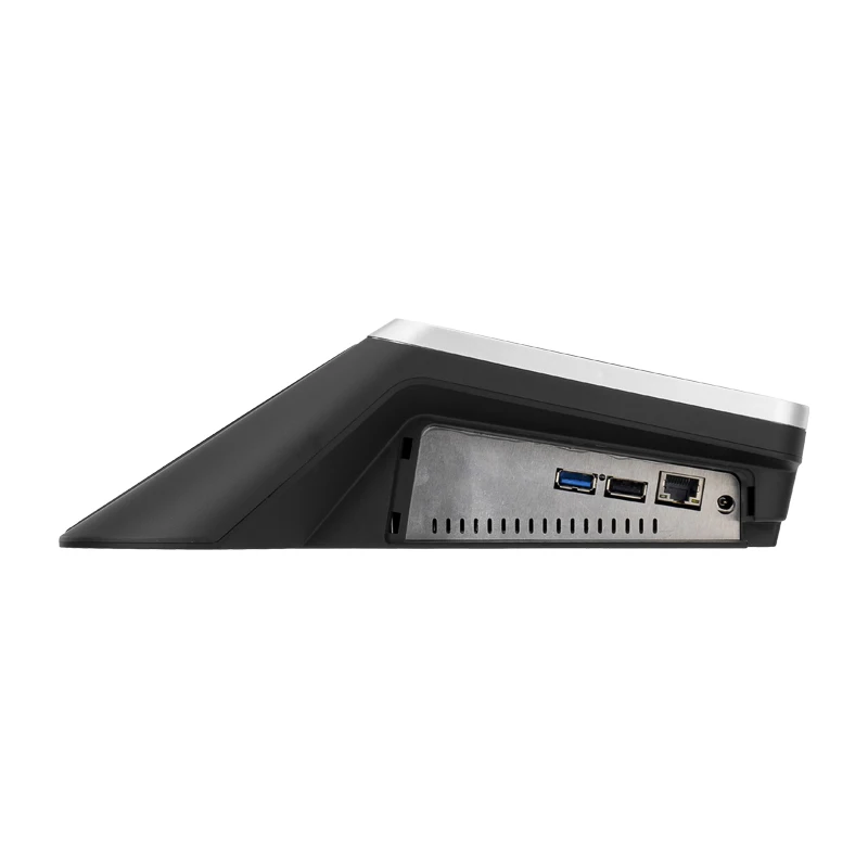 2024 New Model Price Checker Window Price Checker Barcode Scanner Newland Scanner