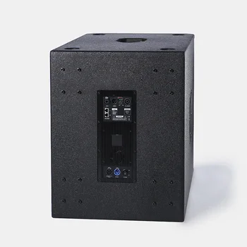 アクティブコンボpaスピーカー2.1ステレオサウンドシステム18 