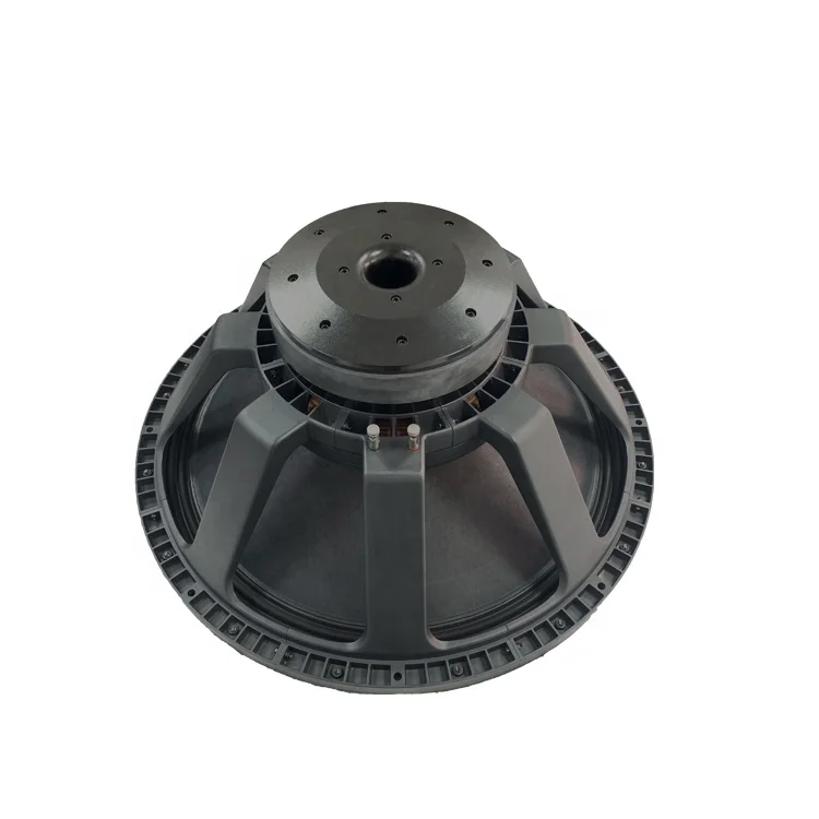32 Inch Professional Loudspeaker Driver Big Size Speaker Outdoor Speaker  Home Theater Bass Subwoofer for Line Array Speaker
