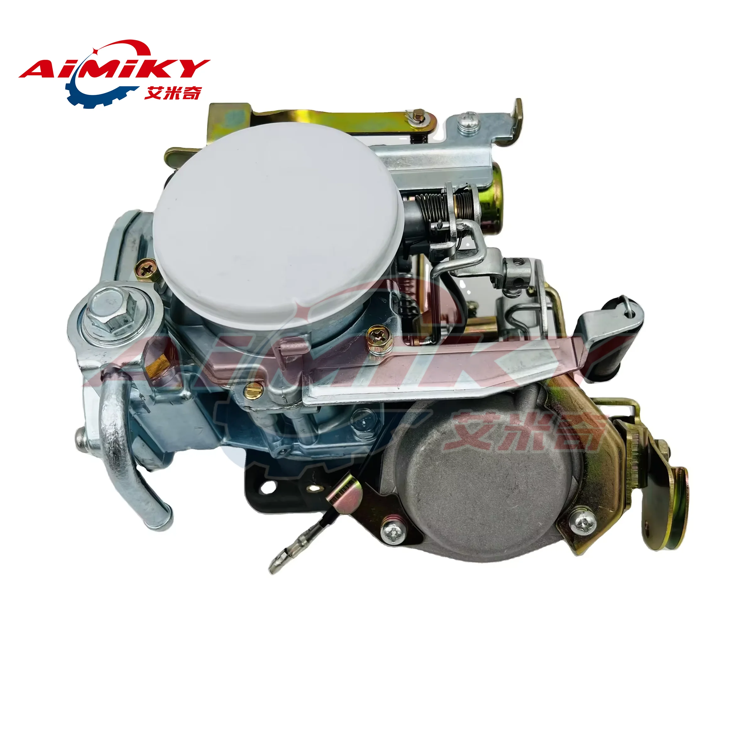 Carburetor 1942-13-600 for Mazda B1600 - OEM Quality