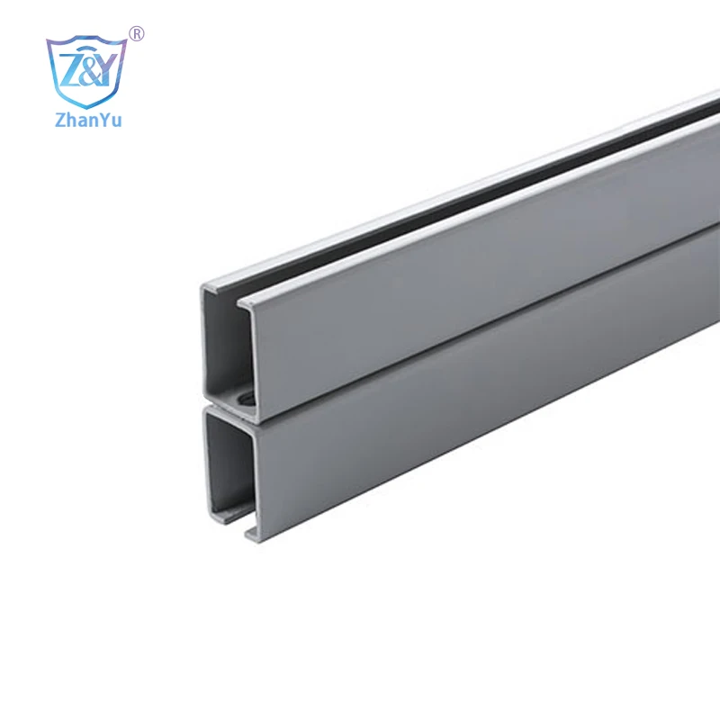 Unistrut Bracket Double Strut Channel Steel c Channel Bracket