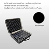 black/60 small press black box