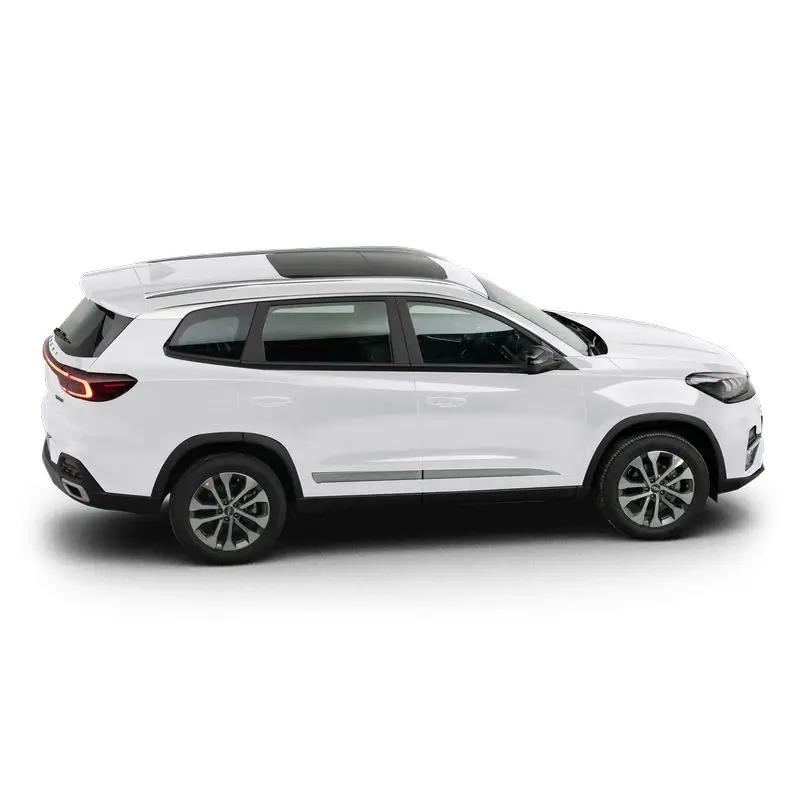 2024 OF CHERY TIGGO 8 SUV FWD Gas Petrol 1.5T 156PS L4 R18 115kW/230Nm ...