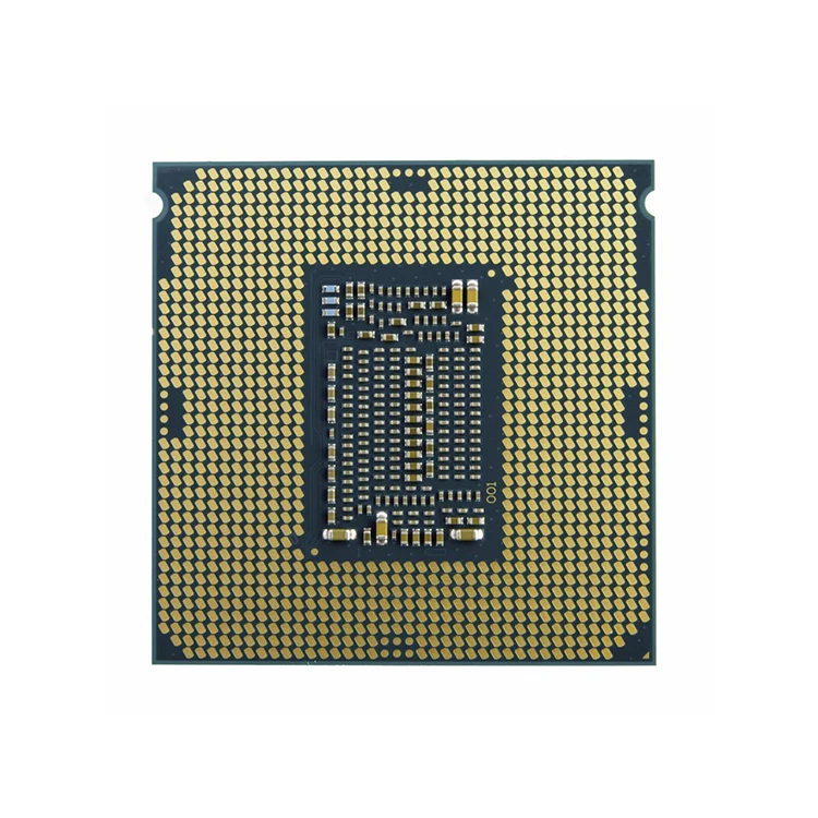 Intel Core i9 10900F バルク Intel Core i9 10900F使用済みプロセッサ10コア最大5.2 GHz 65W