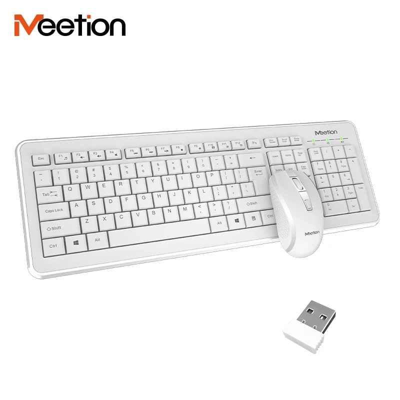 For MeeTion Cordless Wifi Set Russian Arabic Spanish Wireless